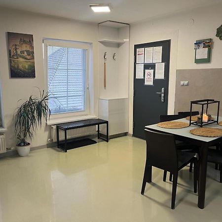 Apartments Renesance 1 Бойнице Экстерьер фото