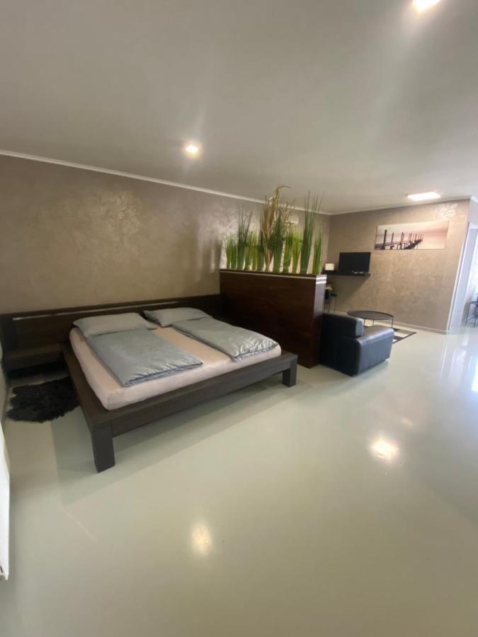 Apartments Renesance 1 Бойнице Экстерьер фото