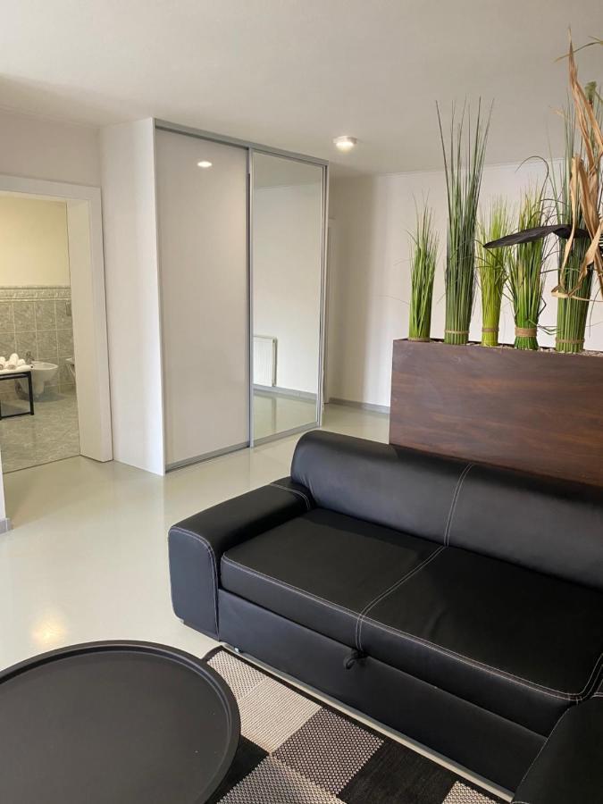 Apartments Renesance 1 Бойнице Экстерьер фото