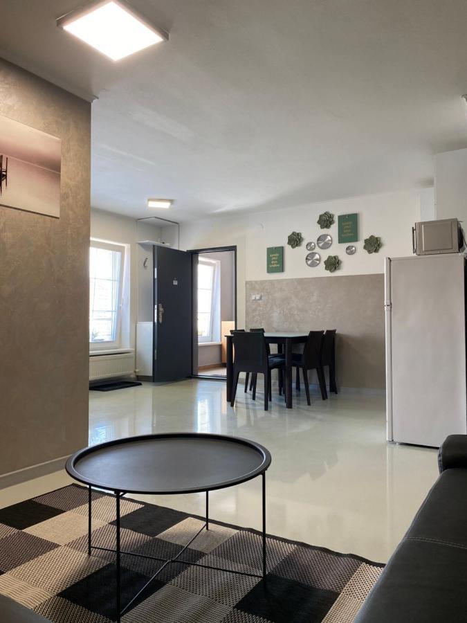 Apartments Renesance 1 Бойнице Экстерьер фото