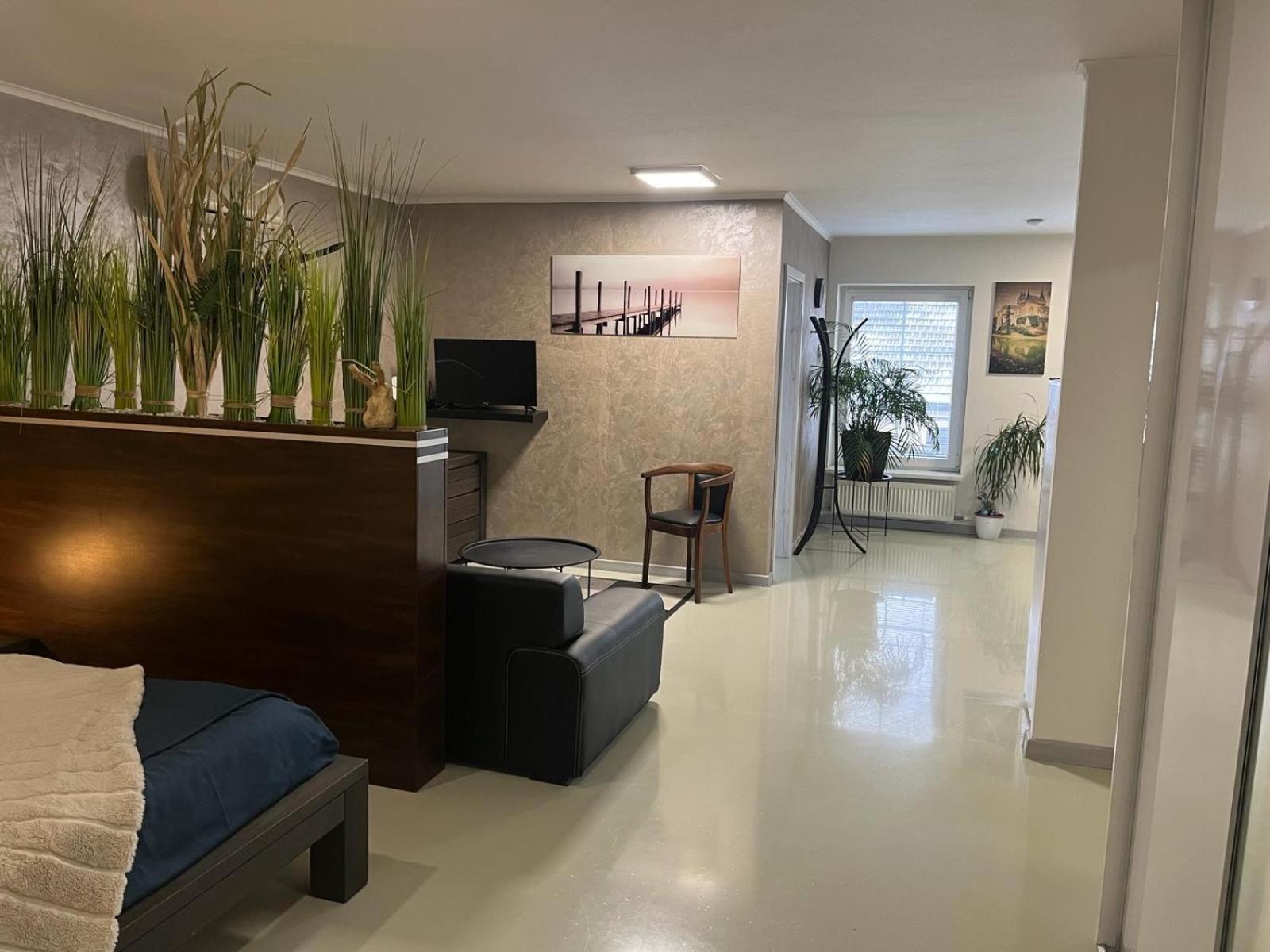 Apartments Renesance 1 Бойнице Экстерьер фото