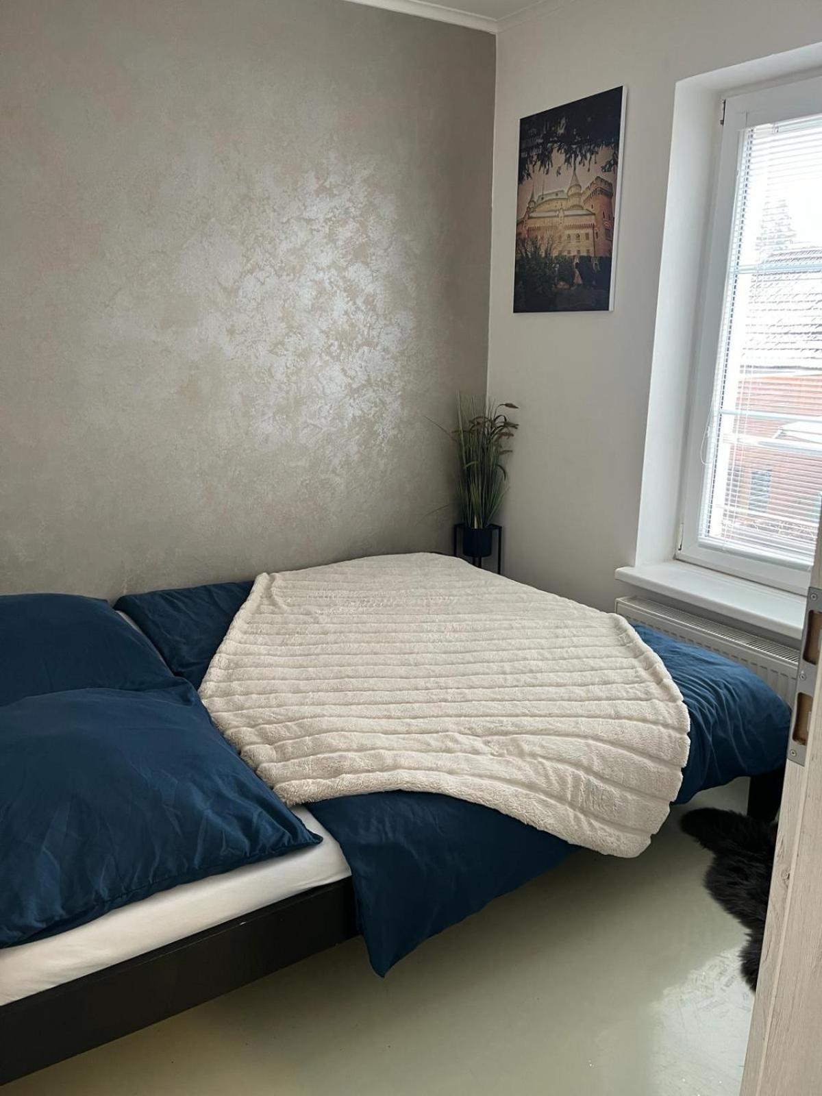 Apartments Renesance 1 Бойнице Экстерьер фото