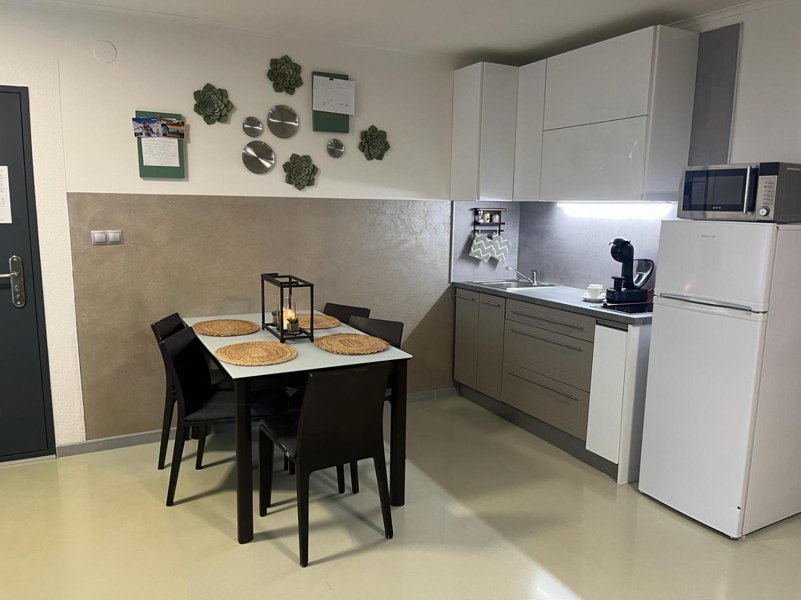 Apartments Renesance 1 Бойнице Экстерьер фото